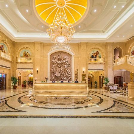 Vienna Hotel Nanyang People Road Экстерьер фото
