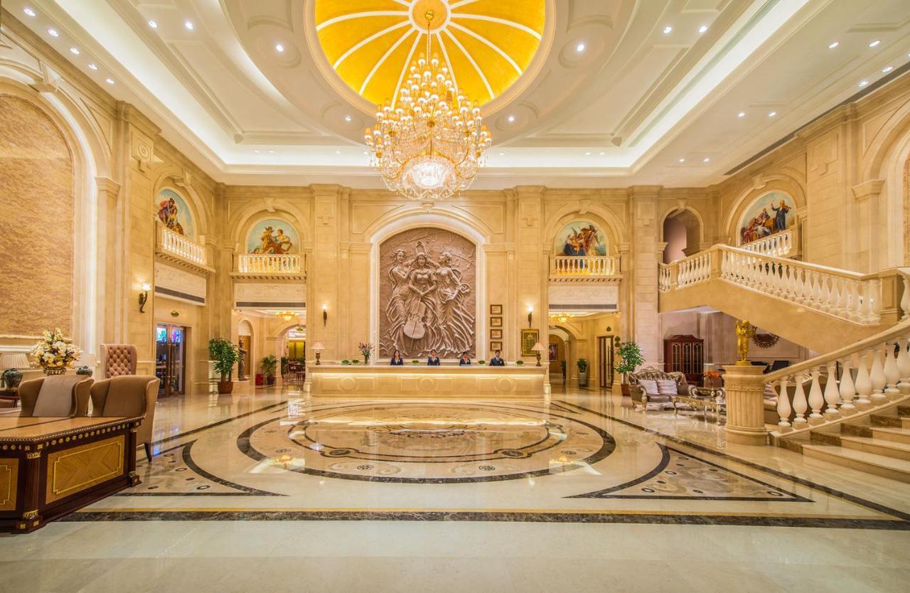 Vienna Hotel Nanyang People Road Экстерьер фото